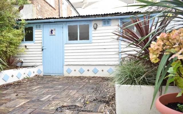 Bright and Spacious 1BD in Quiet Residential