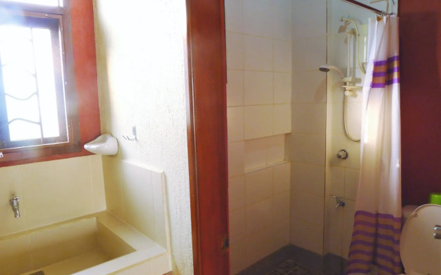 Agos Boracay Rooms + Beds