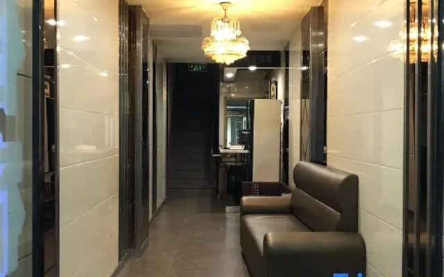 Xiangximei Life Hall