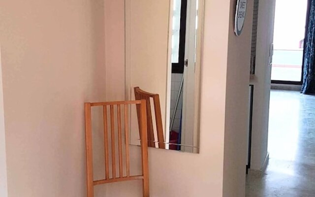 Fuengirola Golf & Beach