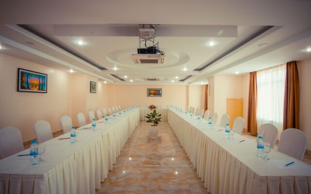 Samnang Laor Phnom Penh Hotel