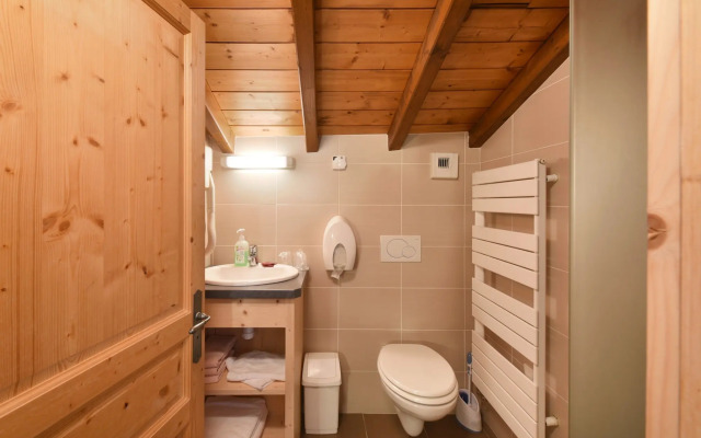 Loc Hotel Alpen Sports