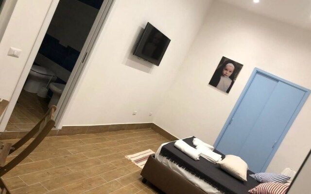 Casa Vacanze Riva Destra