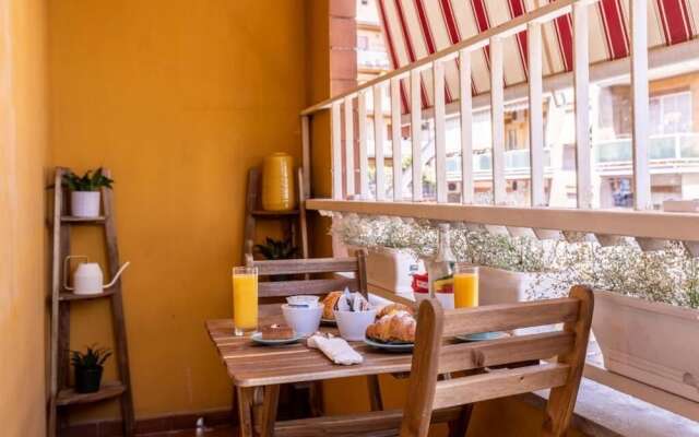 Trastevere Paper Suites