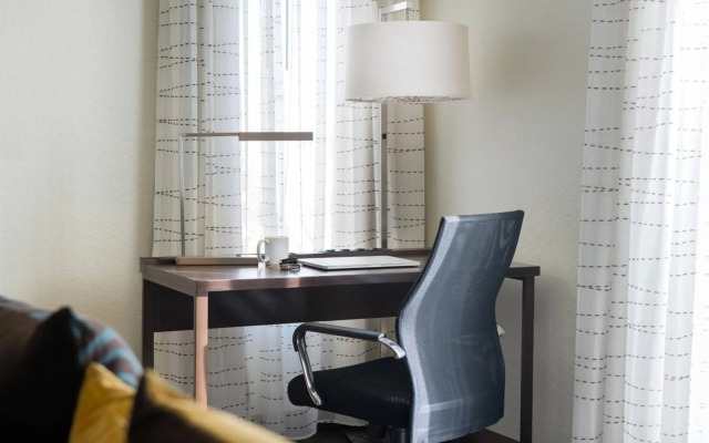 Residence Inn By Marriott Long Beach
