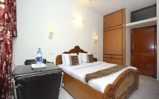 OYO Rooms Sector 20 Chandigarh