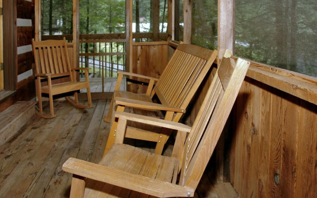 Parkside Party #1676