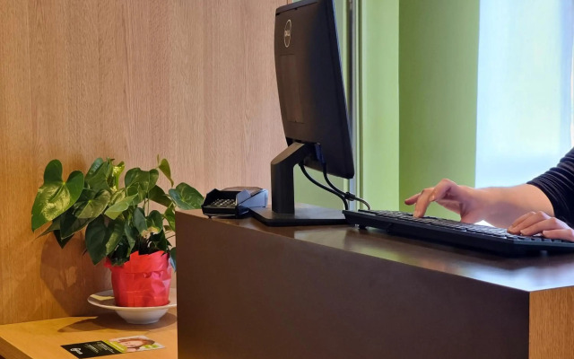 B&B HOTEL Le Puy-en-Velay