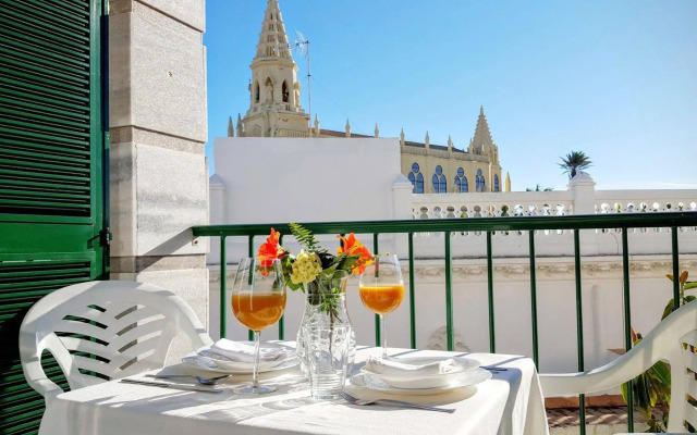 Hotel Apartamentos Marina Luz