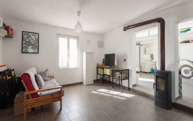 Tolasudolsa Rooms Breakfast e MTB