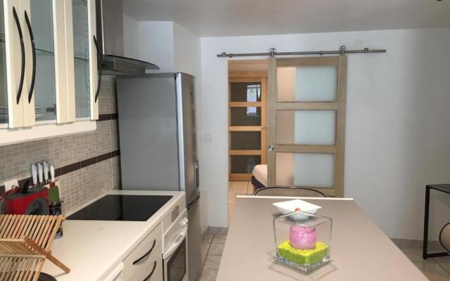 Appartement La Force