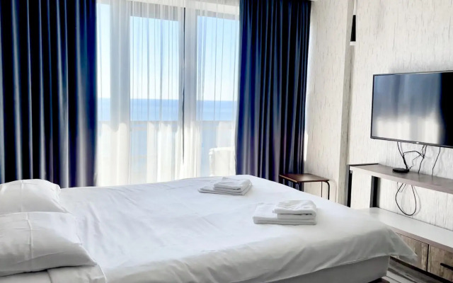 Marvella Apartments Orbi Beach Tower