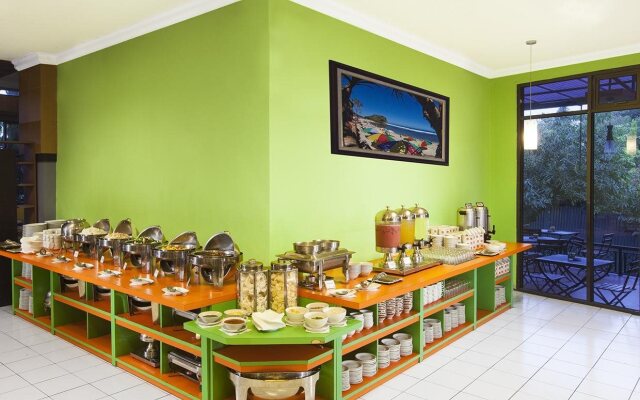 MMUGM Hotel Yogyakarta