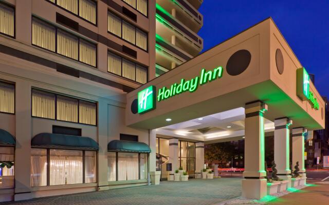 Holiday Inn Washington-Central/White House, an IHG Hotel