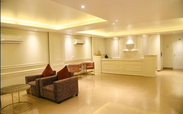 Hotel Vintage (By The Arc)