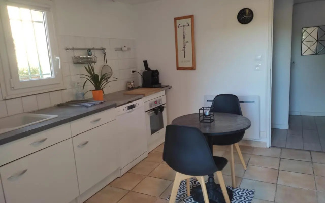 L'Annexe