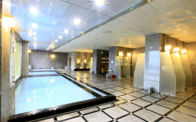 City Park Golf & Hotel