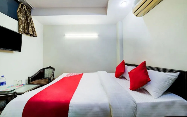 Krishna Residency by OYO Rooms