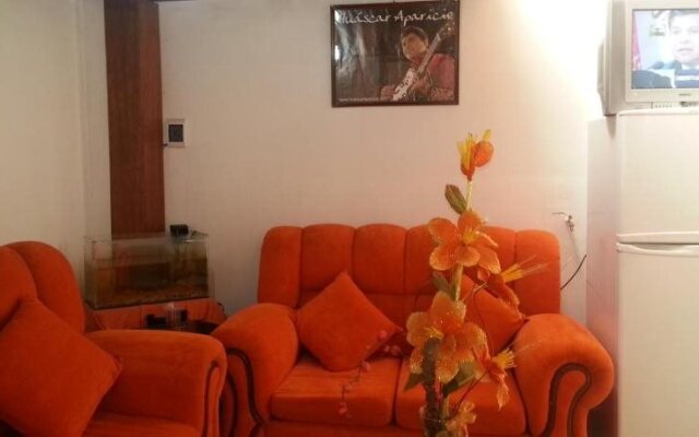 Olga's Hotel