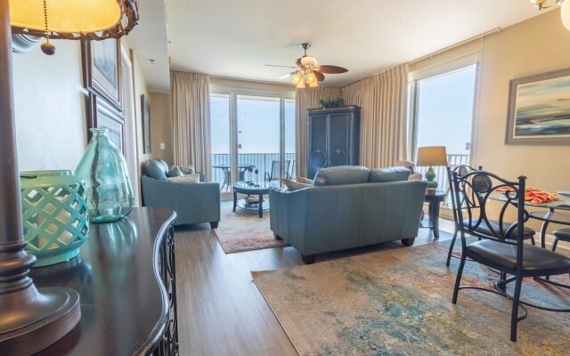 Shores of Panama 2001