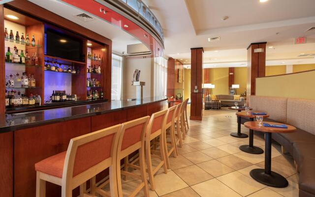 Holiday Inn Winchester Se-Historic Gateway by IHG
