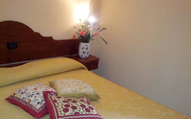 Hotel il Malandrone