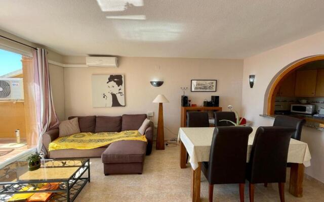 Apartamento Panorama X0089