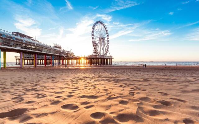 Hotel Indigo The Hague - Palace Noordeinde by IHG