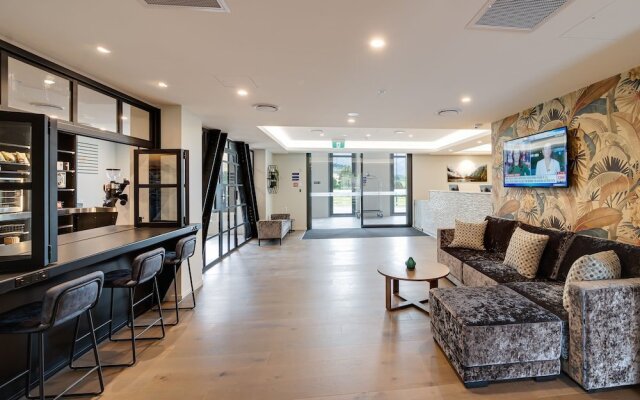 LQ Queenstown by Wyndham