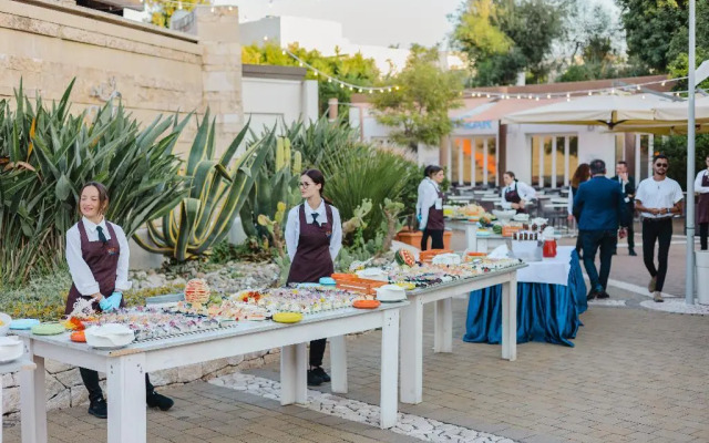CDSHotels Riva Marina Resort