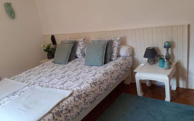 B&B Chambres d'Hotes Les Airelles