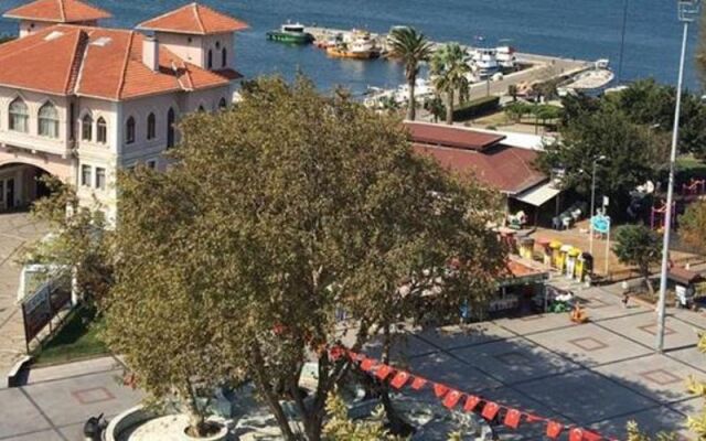 Golden Eli̇t Otel