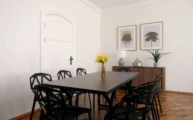 Tallinn City Apartments Toompea Old Town