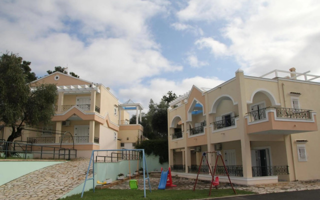 Saint Nicholas Beach Resort