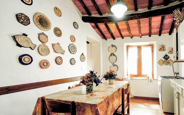 Farmhouse Apartment Casa Del Pino