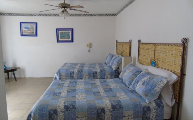 Hotel Casa Guadiana