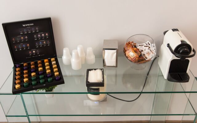 Clementi 18 Suites Rome