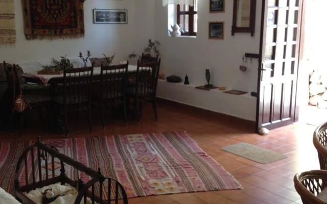 Turk Evi