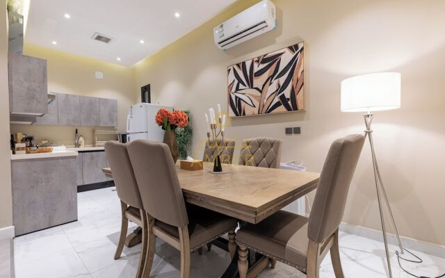 Amber Hospitality Al Qirawan