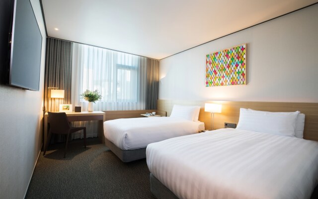 Orakai Cheonggyesan Hotel, BW Premier Collection