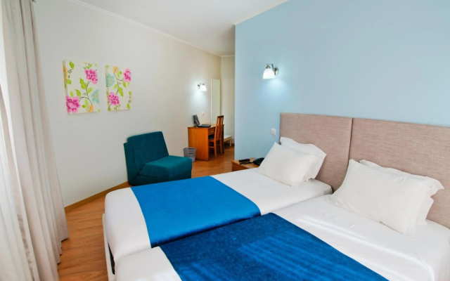 Hotel D. Dinis