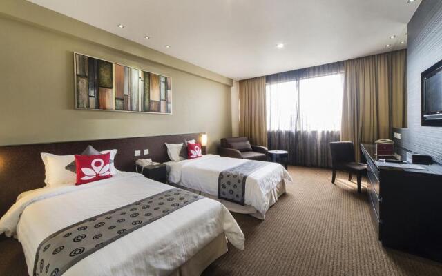 ZEN Rooms Novena