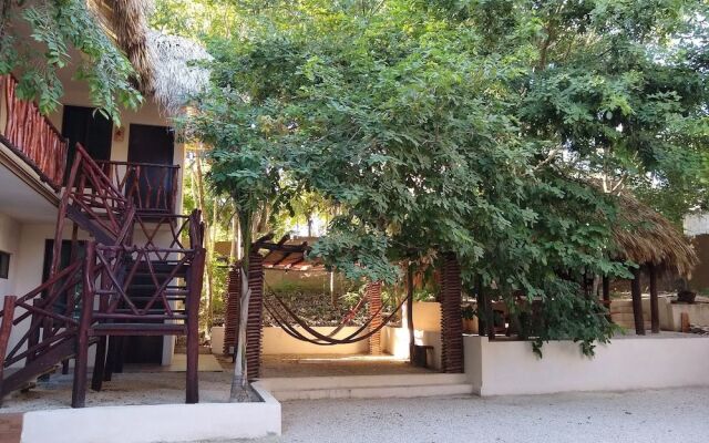 Diosa Del Agua Bacalar