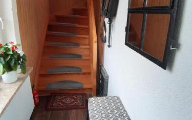 Ferienwohnung Deckner