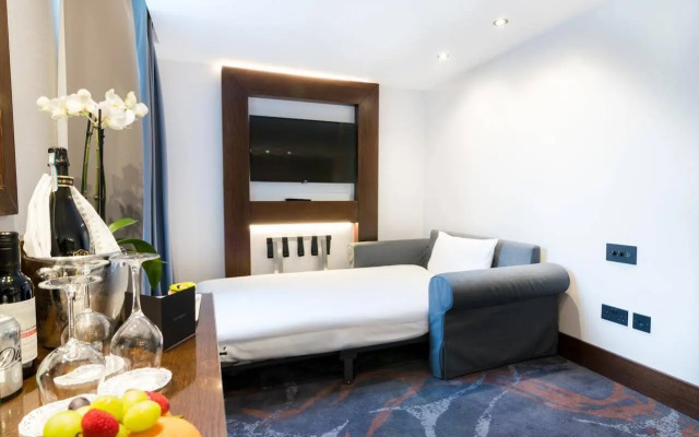 Montcalm Chilworth Townhouse, Paddington