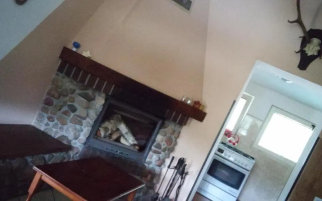 Agroturystyka Zatom Stary