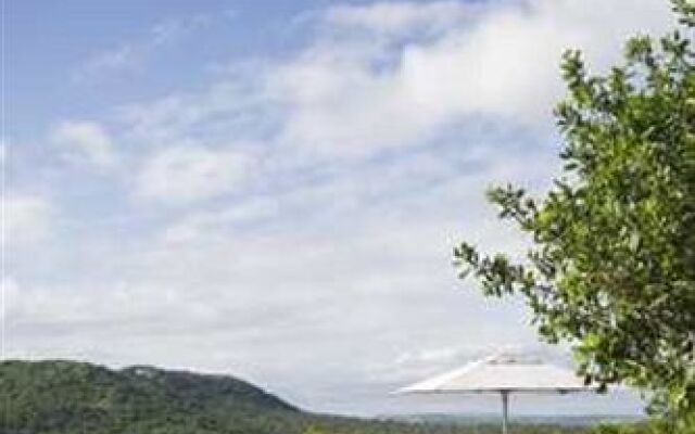 Phinda Mountain Lodge