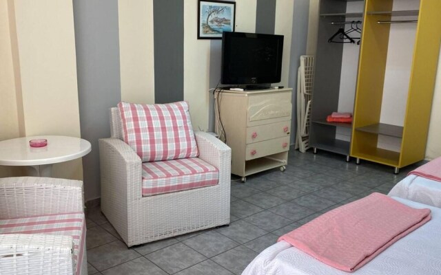 Cosy Apartment in Sabtieh Beirut