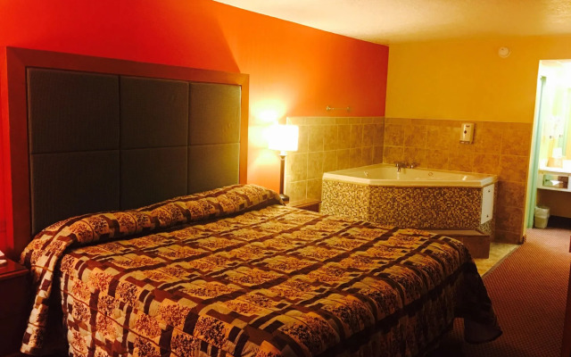 Taos Valley Lodge