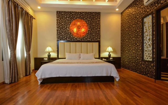 Jonker Boutique Hotel – Guest Rooms – Malacca